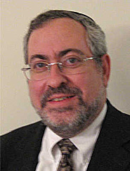 Martin Rosenfeld